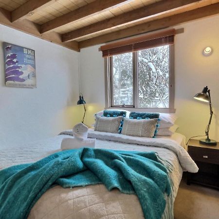 Merrigang Chalet, Диннер-Плейн Экстерьер фото